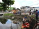 Canal do Sambaiatuba é alvo de força-tarefa